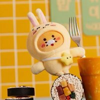 KAKAO聯名 吊娃 