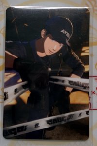 💙封鎖線