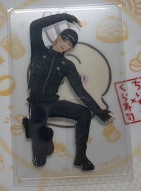💜透卡