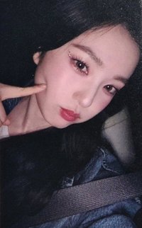 正規一 ju 線下 簽售卡 