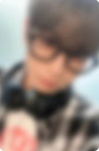 LOVE ANECDOTE(S) hl 1:1合影 簽售卡 