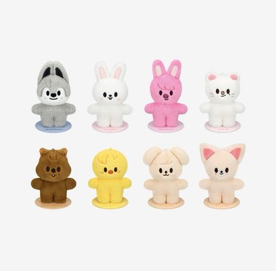 （現貨）Stray Kids SKZOO快閃首爾場 站立娃