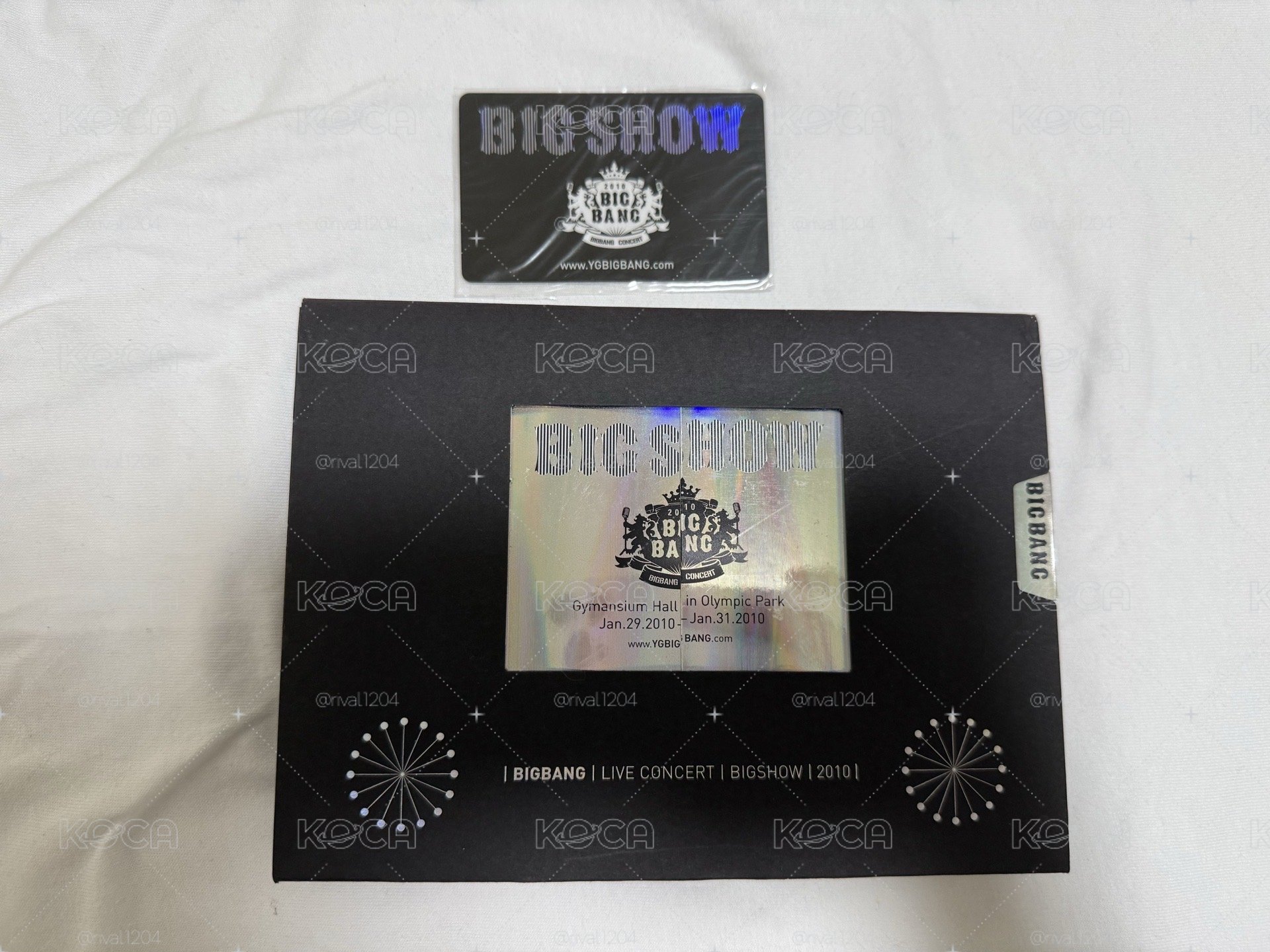 BIGSHOW