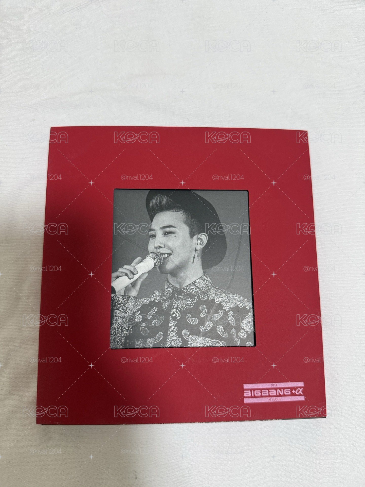 2014BIGBANG  IN SEOUL