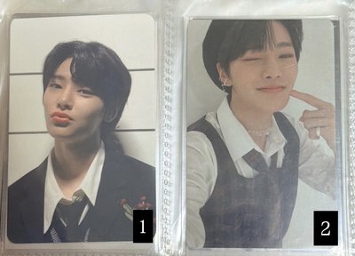I.N｜小卡
