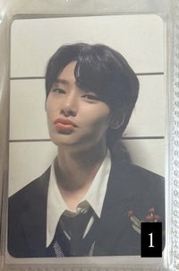 1（有損，看對光在下單）