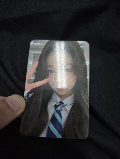 有瑕疵 ive 愛河ny員