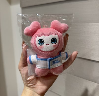 Momo棒球娃
