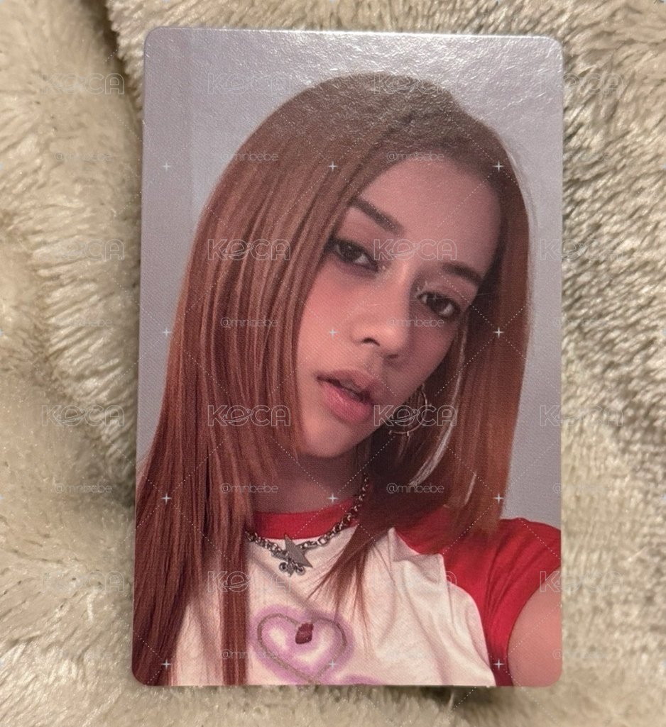 Megan SIS專卡🍒
