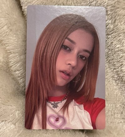 Megan SIS專卡🍒