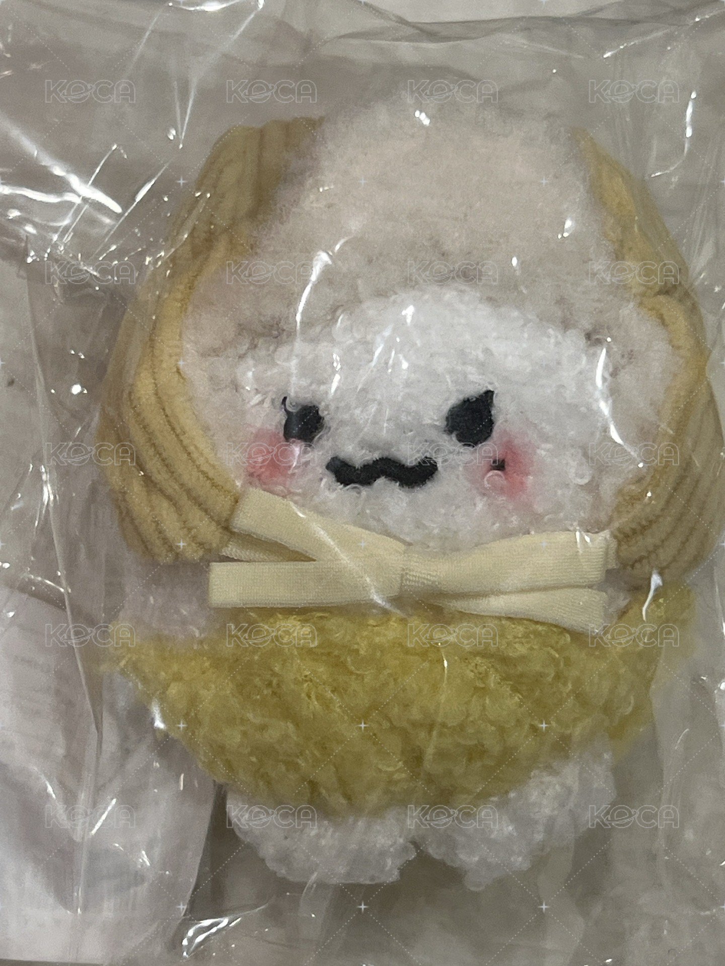 十週年八公分蛋