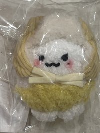 十週年八公分蛋