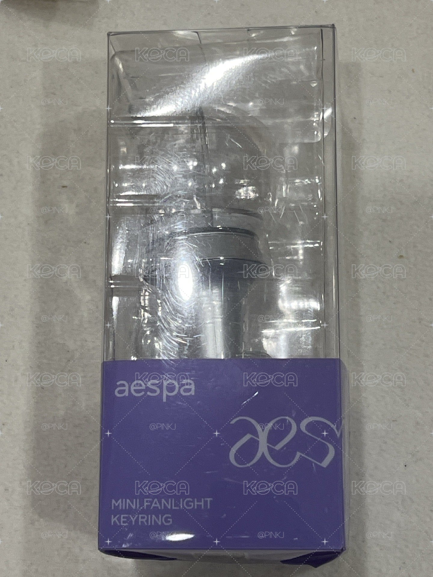 aespa