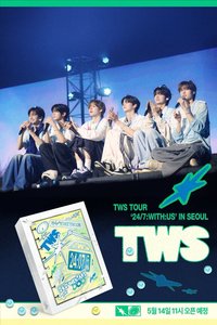 TWS TOUR '24/7:WITH:US' IN SEOUL