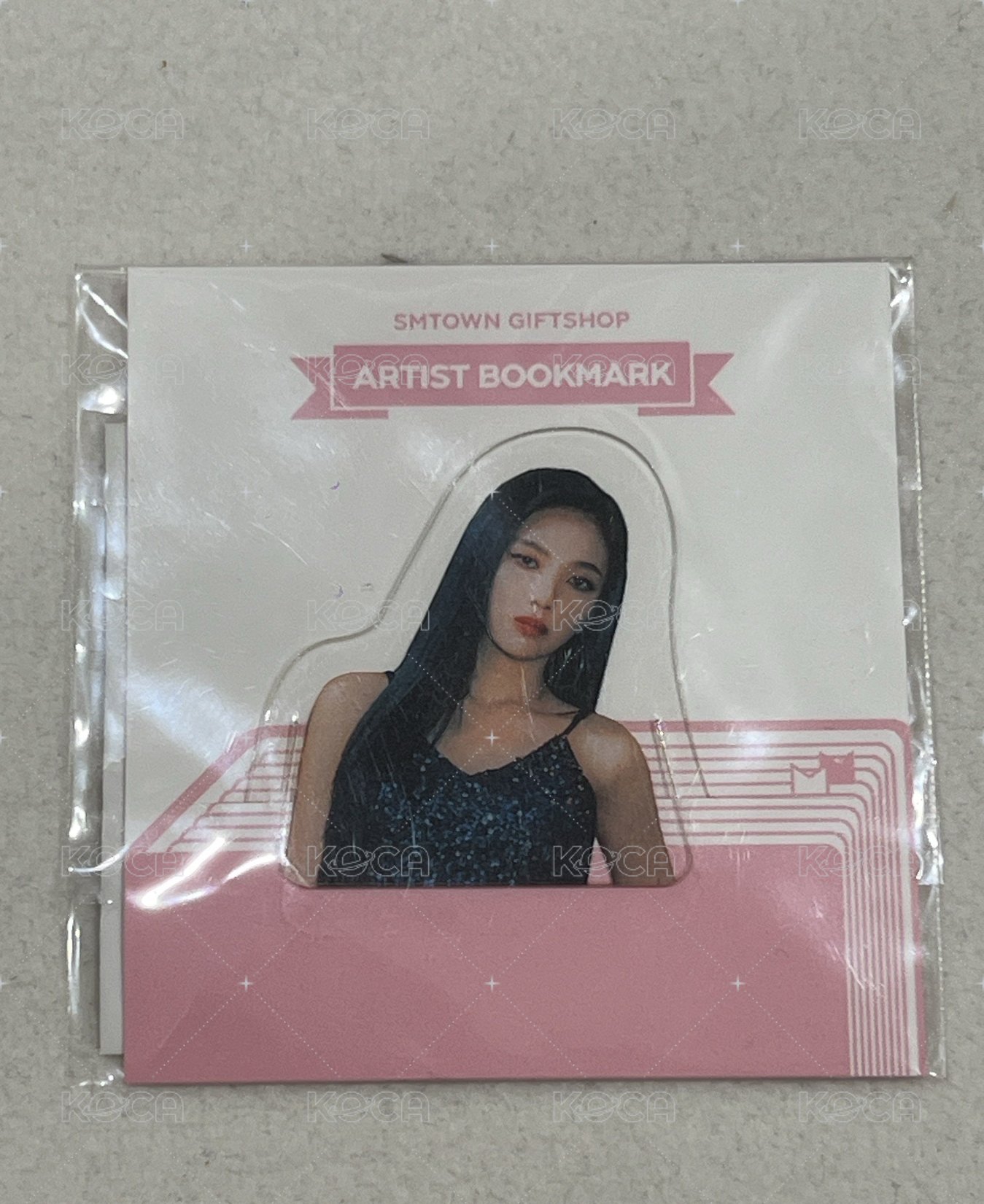 JOY 書籤