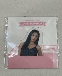 JOY 書籤