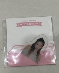 YERI書籤