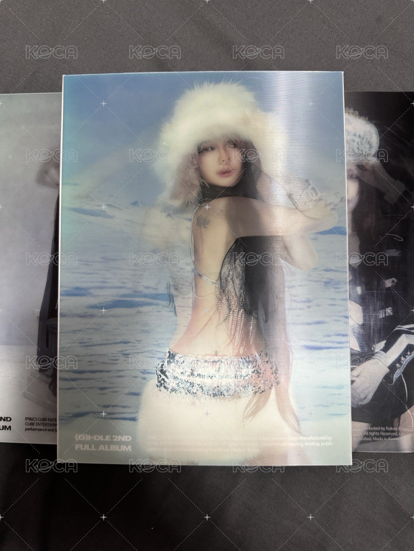 正規二_三版空專只有CD PB