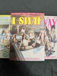 迷七_三版空專只有CD PB