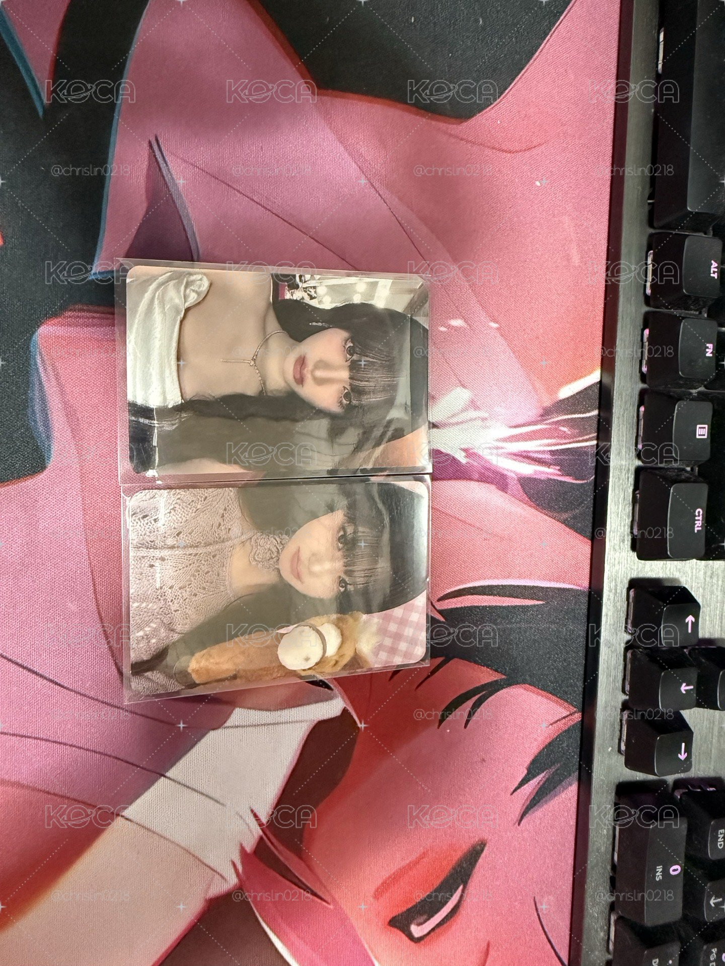 寶格麗+年曆員