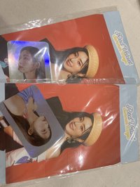 SUMMER MAGIC 閃卡組 IRENE