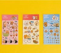 KAKAO聯名 貼紙 