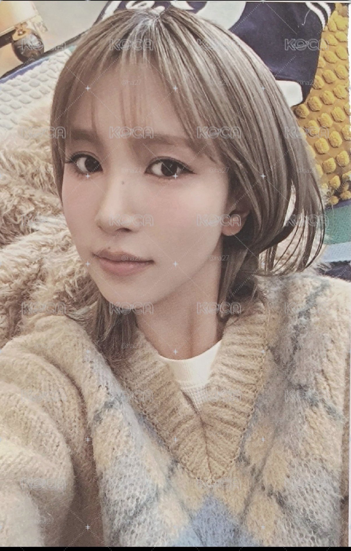 Mina電影卡