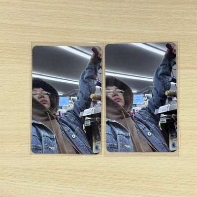 LOUISSHOT CALLERS小卡】Lngshot 🦞ㅣ路易🐘專卡ㅣ入坑必備- KOCA小卡