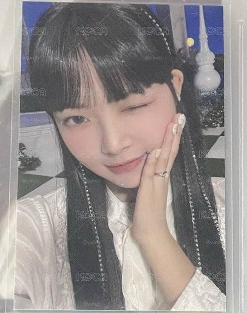 環球 幸運卡