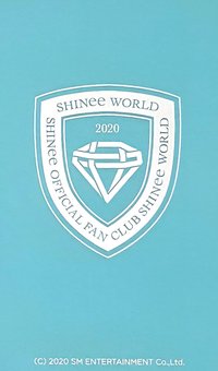 2020 SHINee WORLD Welcome Kit