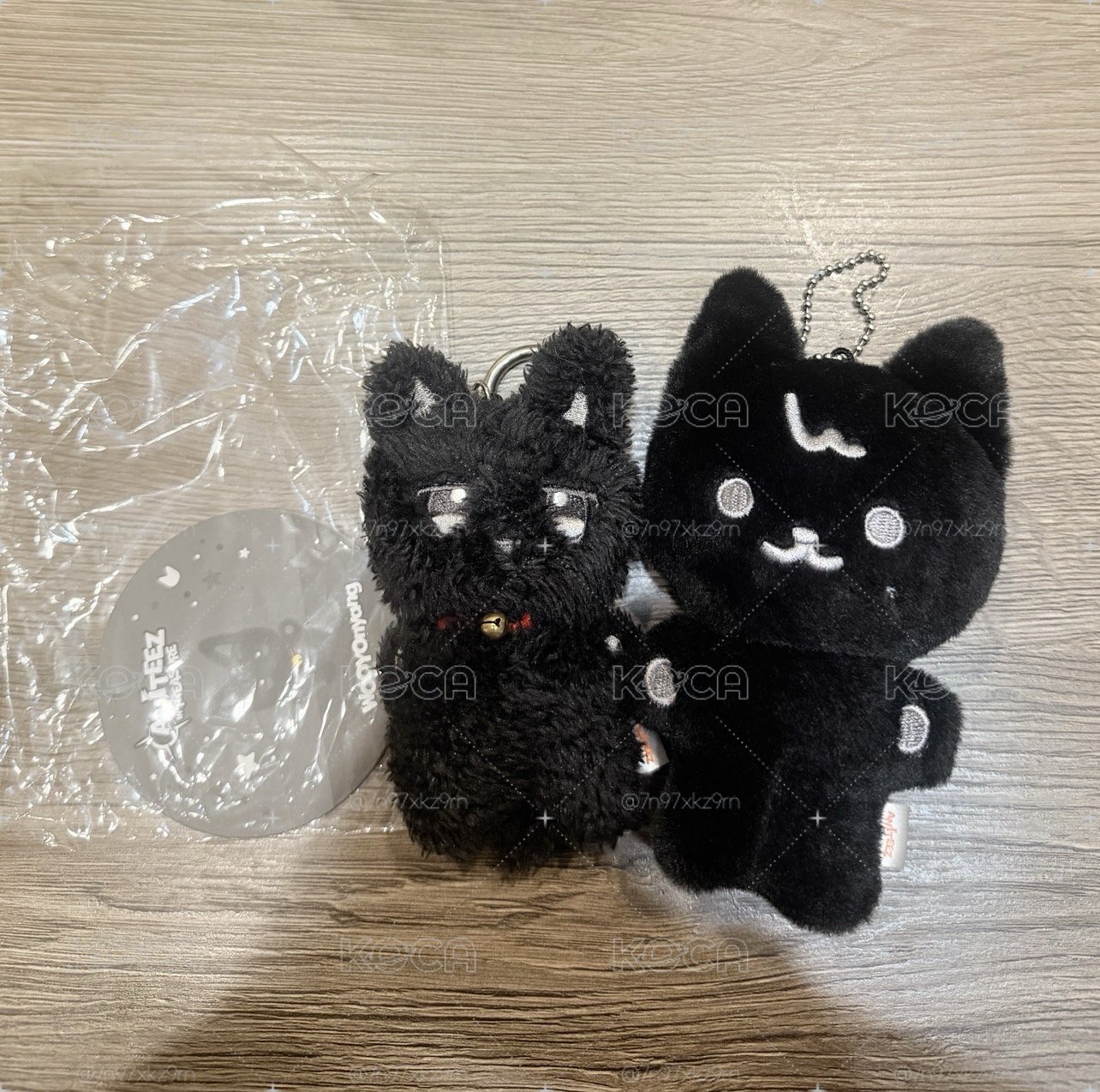 代友出 WOOYOUNG娃