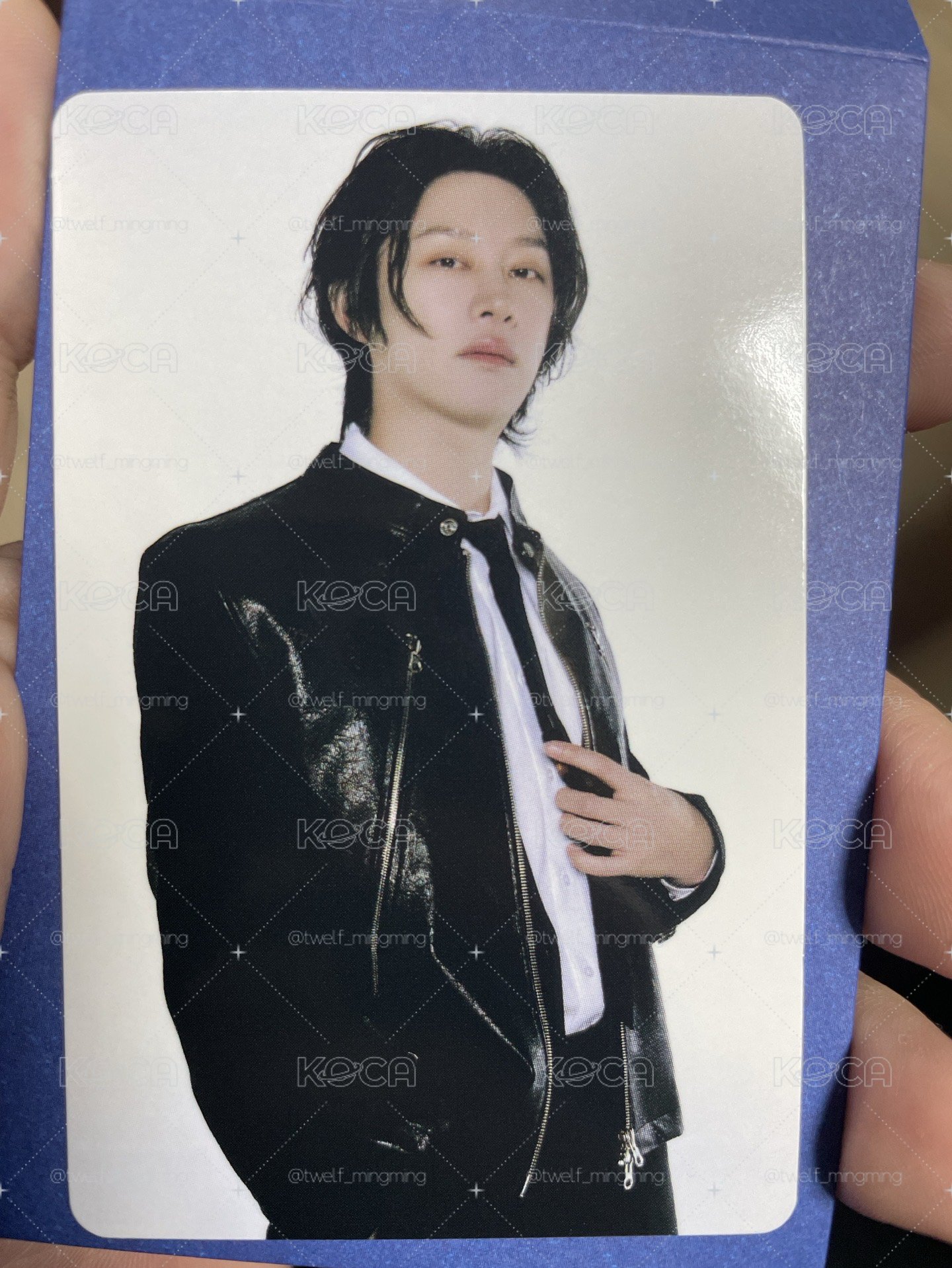 西裝澈