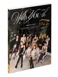 迷13 專輯 Glowing ver.