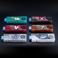 CSM T2 Ver.2 U to Z
