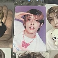 ONEBEAT 場週の🦦