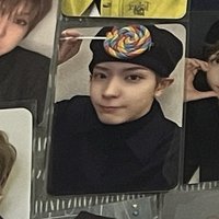 吃棒棒糖の裕貴