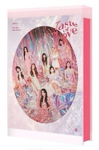 迷十 專輯 in Love ver.