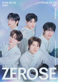 4th Global Official Fanclub