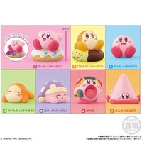 食玩 卡比好朋友 第五彈 Kirby friends5