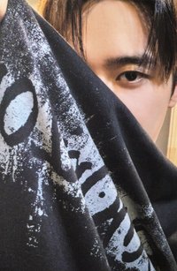 六巡 周邊卡 衣服卡