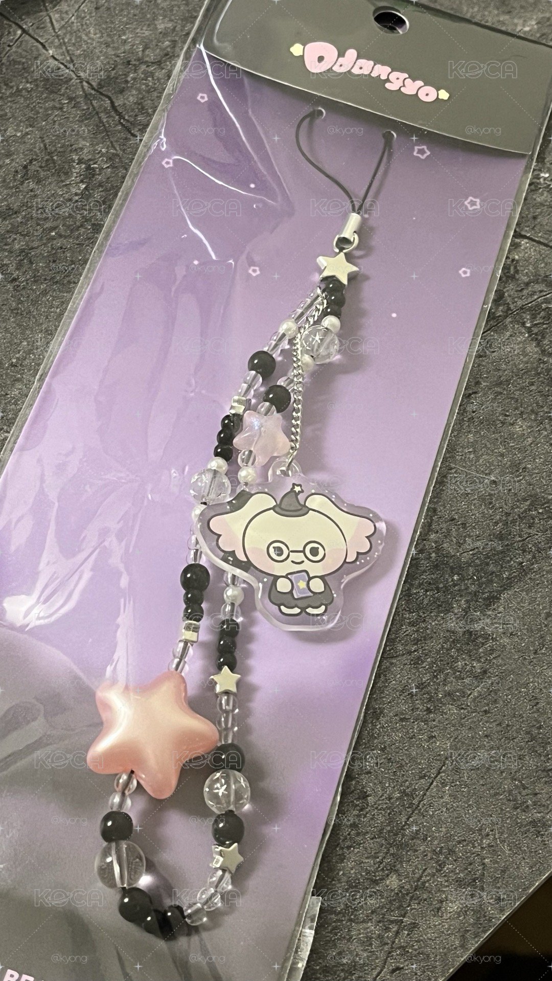 MIGHTEEZ 手燈吊飾尚