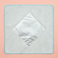 保溫布