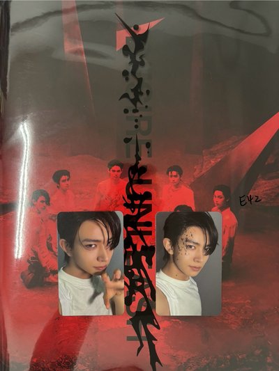enhypen 200元專區