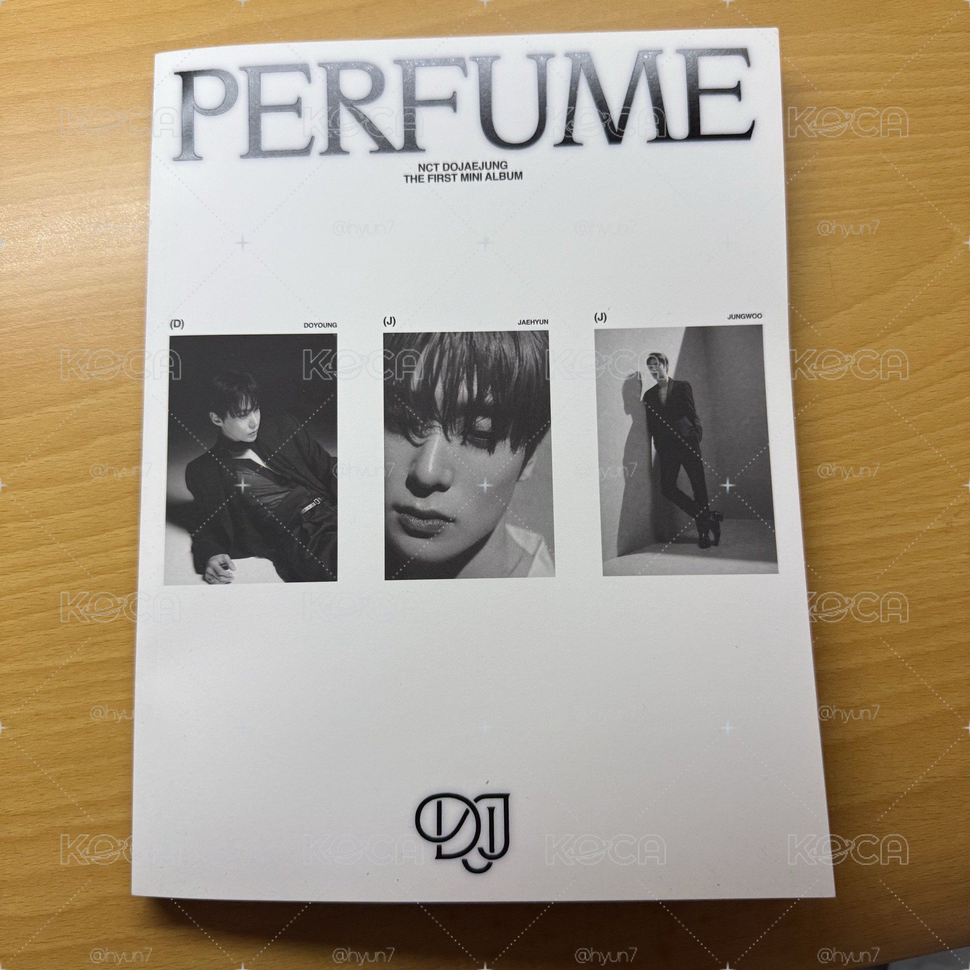 perfume ooh ooh yeah 全專