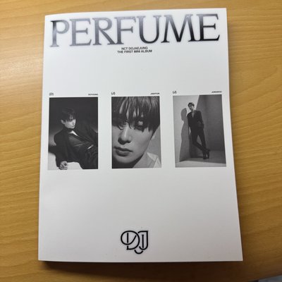 perfume ooh ooh yeah 全專