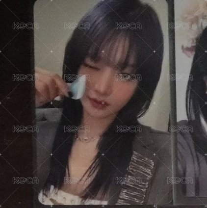 眼淚妮