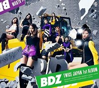 JP正規一 初回限定A盤 專輯 