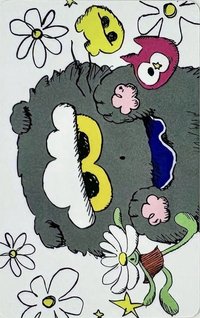 ZO&FRIENDS 711 交通卡 一卡通《AN&E》