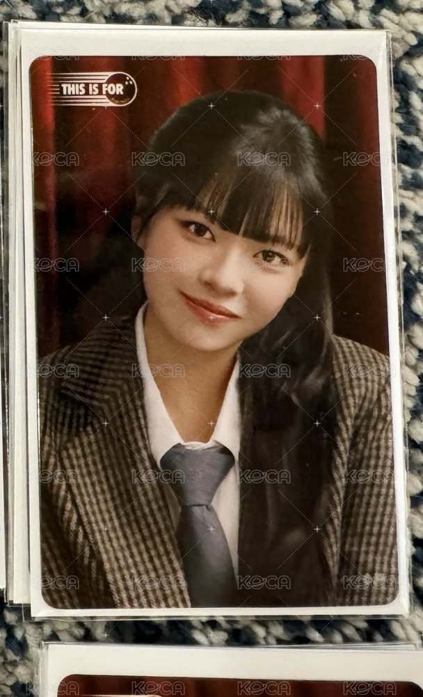 人像定