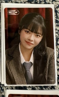 人像定